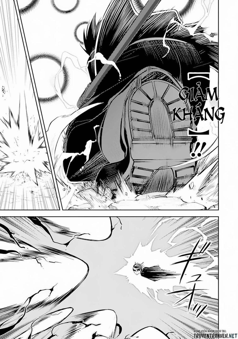 Shikkaku Mon No Saikyou Kenja 29.1 trang 9