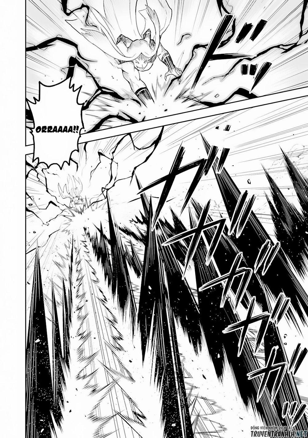 Shikkaku Mon No Saikyou Kenja 29.2 trang 2