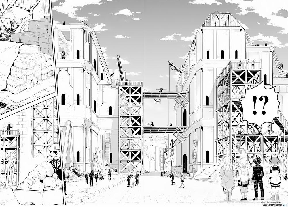 Shikkaku Mon No Saikyou Kenja 29.2 trang 24