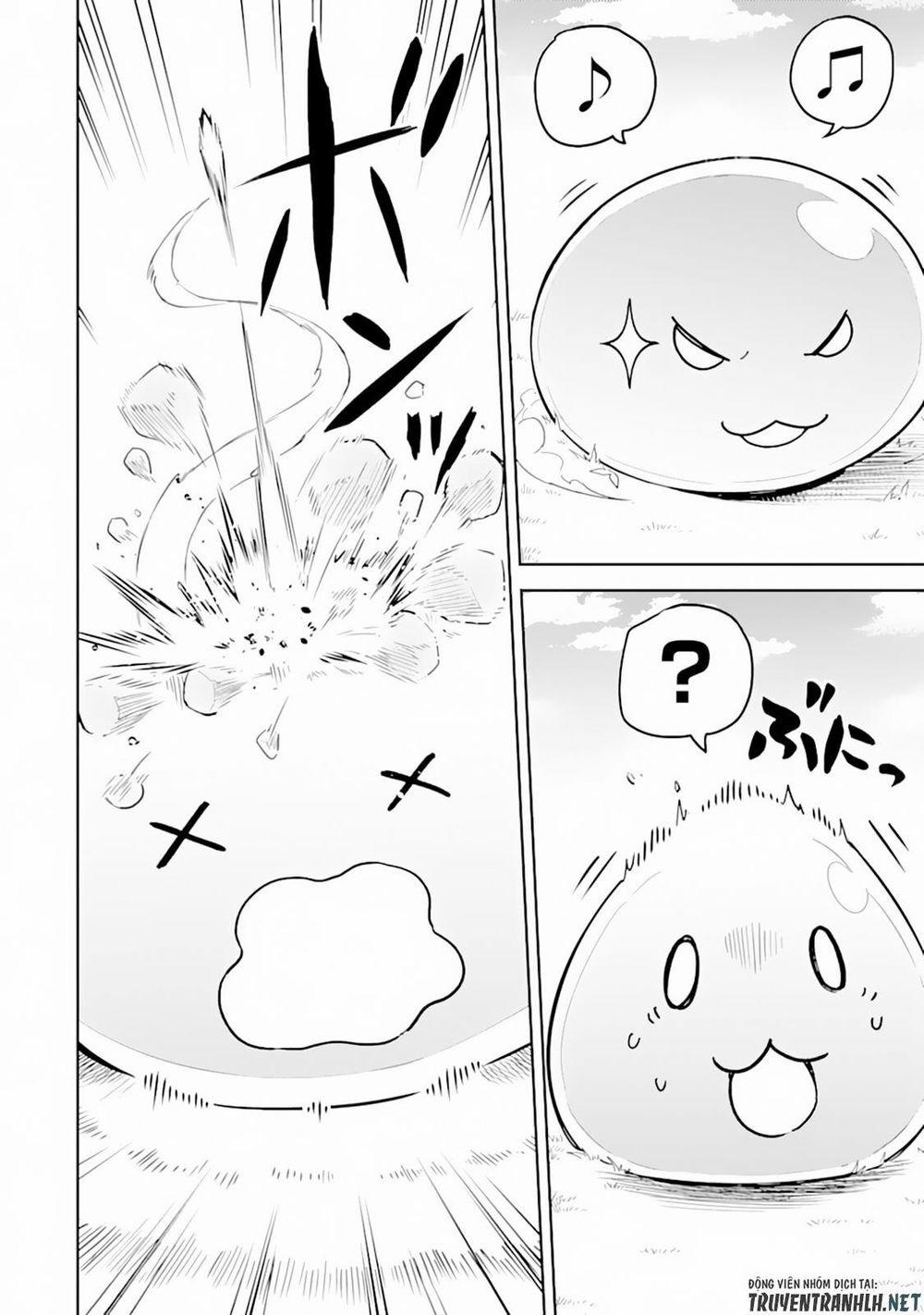 Shikkaku Mon No Saikyou Kenja 31 trang 51