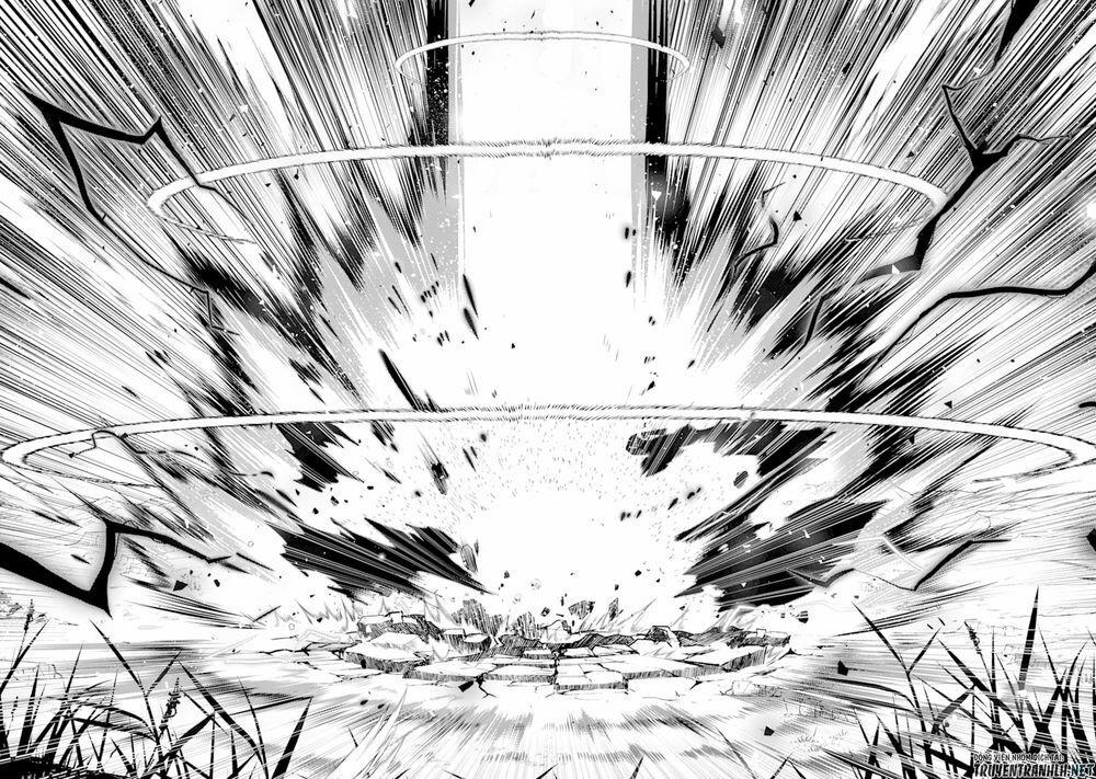 Shikkaku Mon No Saikyou Kenja 33 trang 30