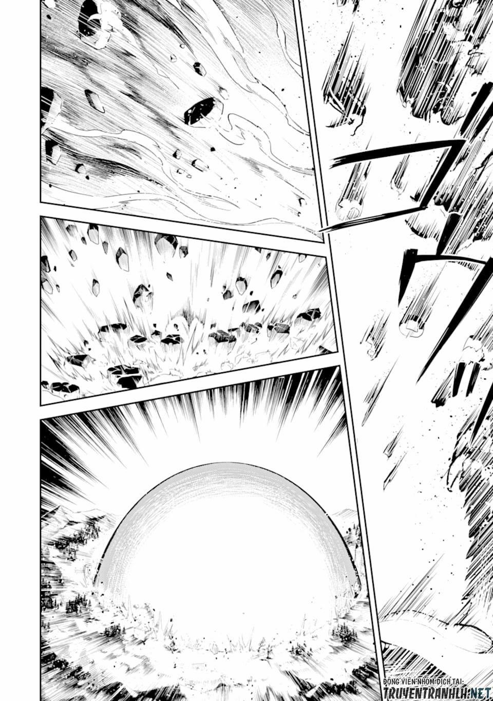 Shikkaku Mon No Saikyou Kenja 33 trang 31