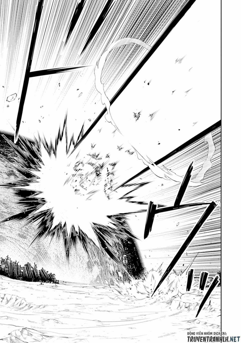 Shikkaku Mon No Saikyou Kenja 33 trang 8