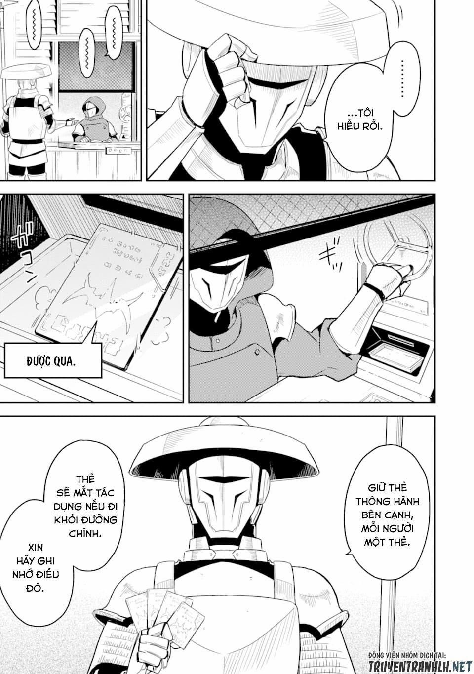 Shikkaku Mon No Saikyou Kenja 34 trang 44