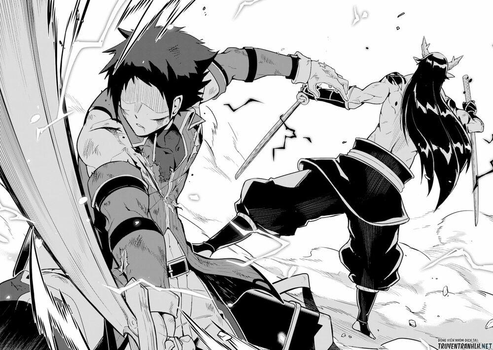 Shikkaku Mon No Saikyou Kenja 37 trang 51