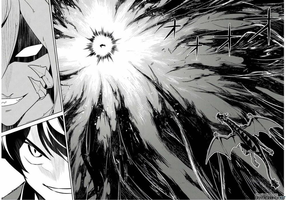 Shikkaku Mon No Saikyou Kenja 38 trang 55