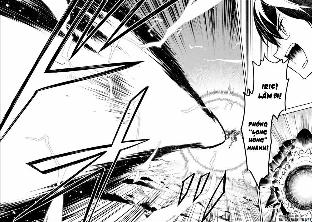 Shikkaku Mon No Saikyou Kenja 39 trang 3