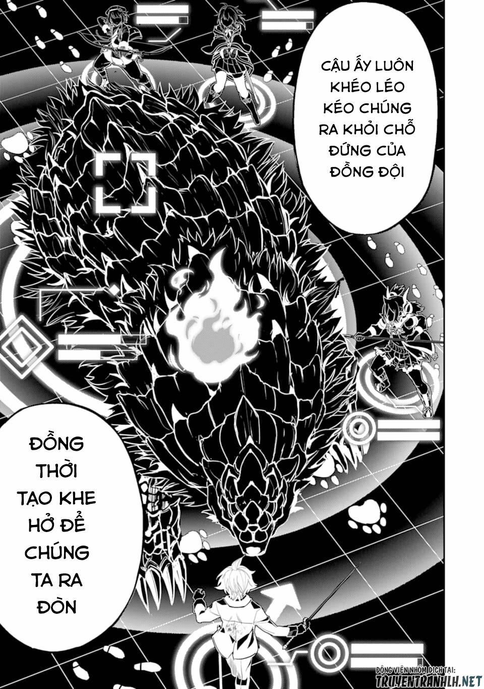 Shikkaku Mon No Saikyou Kenja 43 trang 62