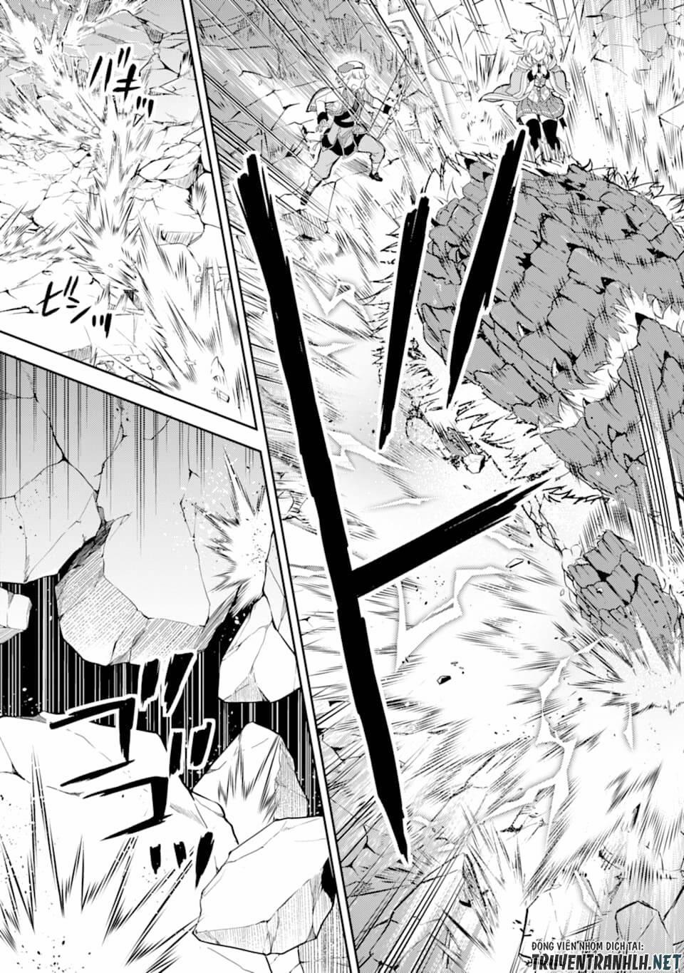 Shikkaku Mon No Saikyou Kenja 43 trang 66