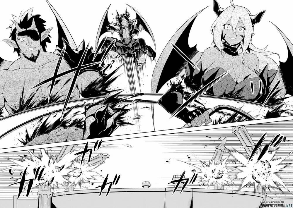 Shikkaku Mon No Saikyou Kenja 45 trang 48