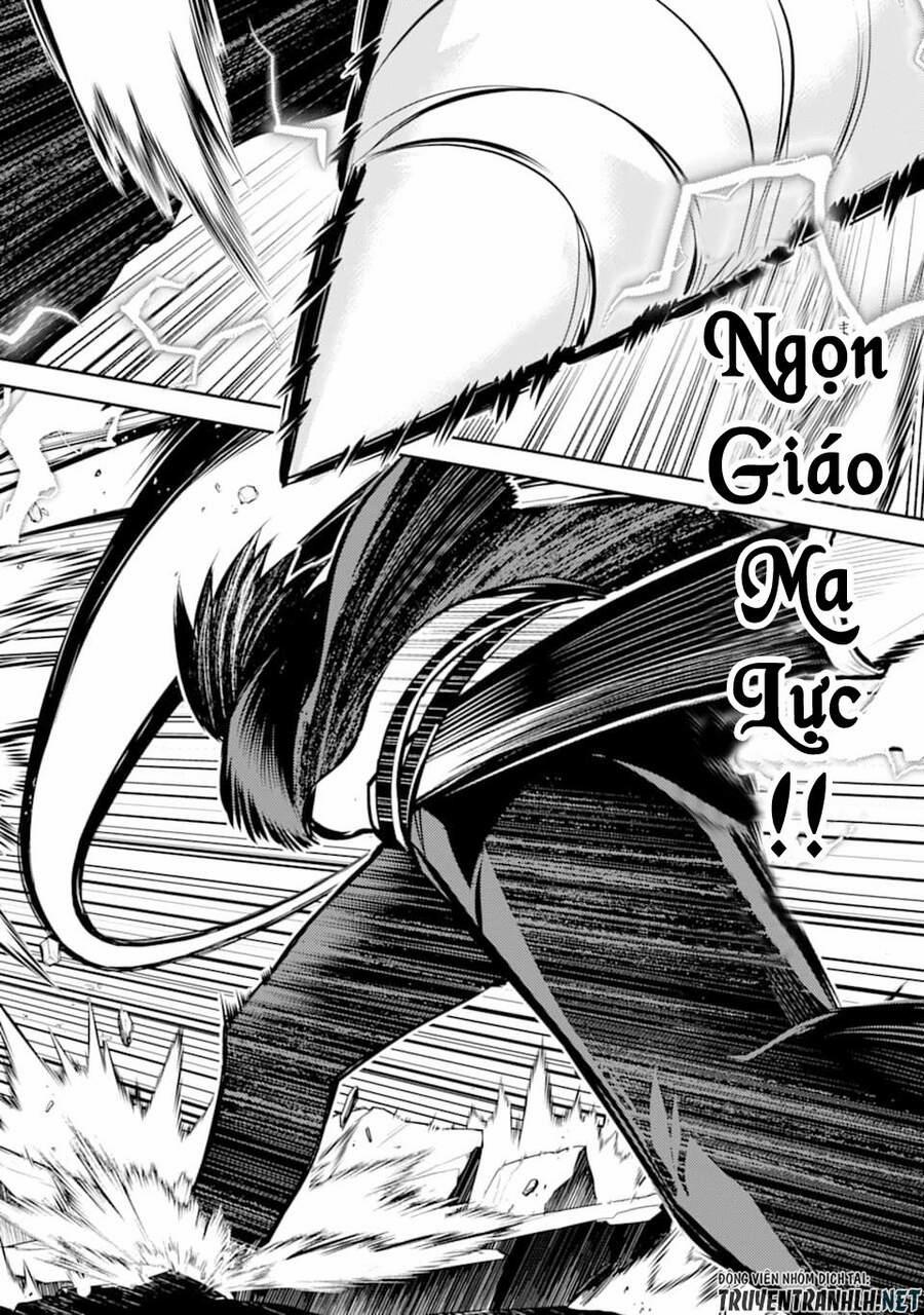 Shikkaku Mon No Saikyou Kenja 46 trang 30