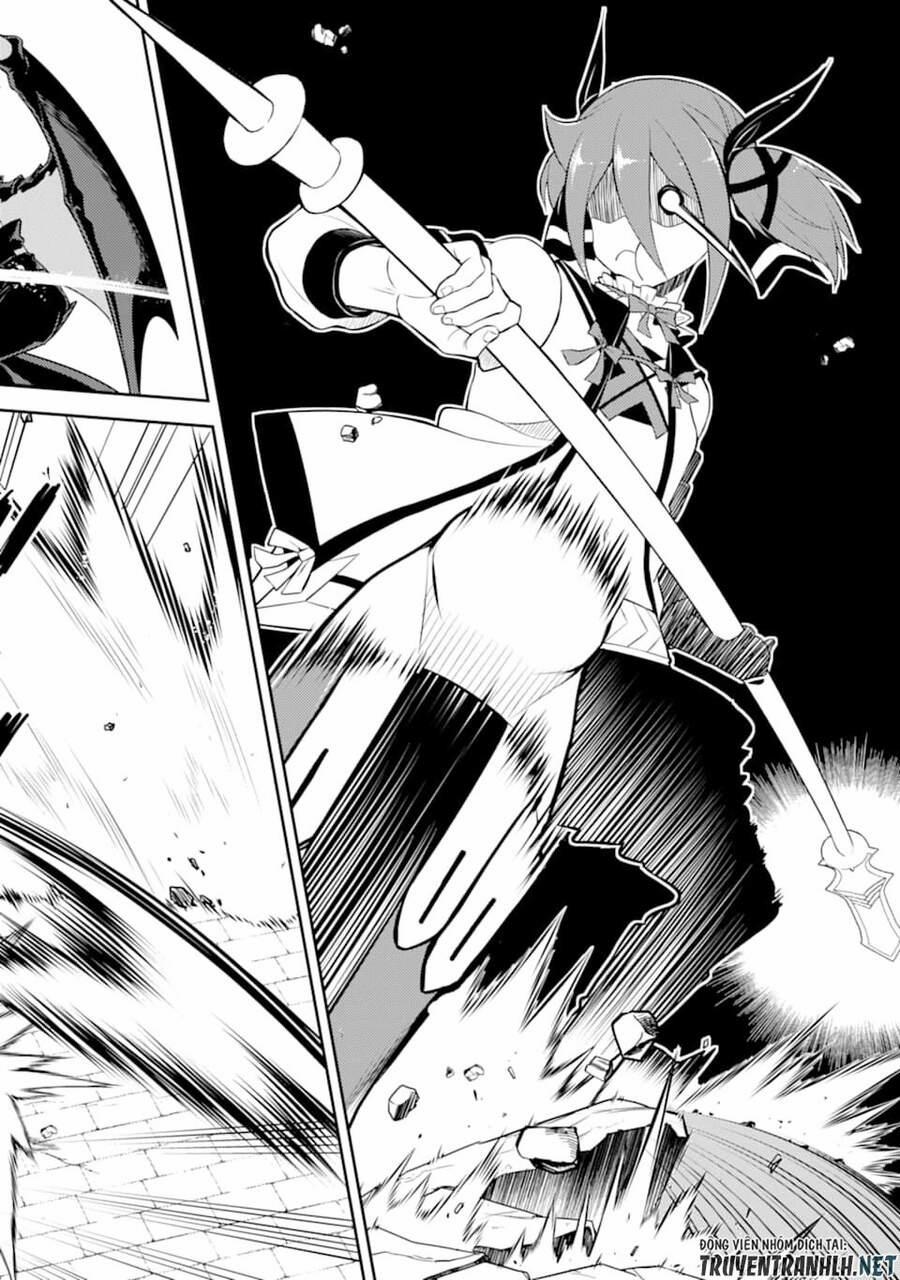 Shikkaku Mon No Saikyou Kenja 46 trang 41