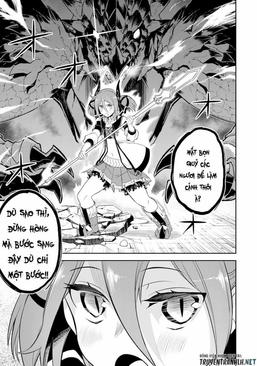 Shikkaku Mon No Saikyou Kenja 46 trang 45