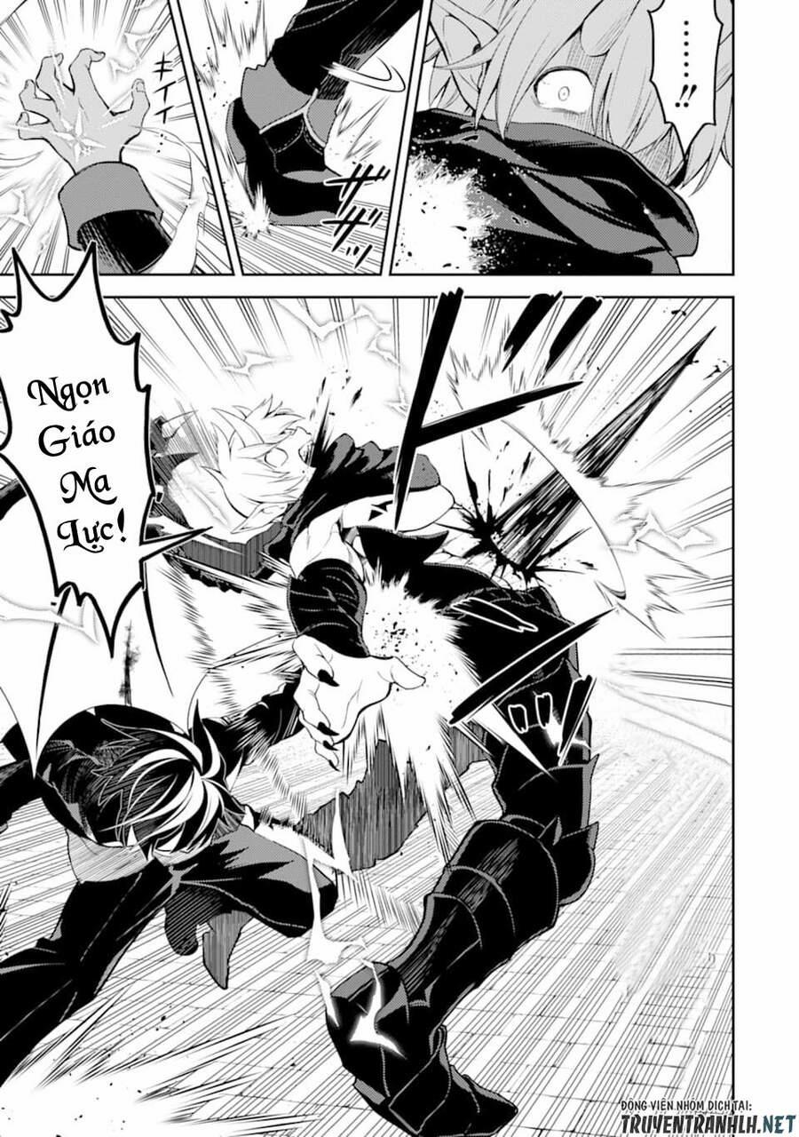 Shikkaku Mon No Saikyou Kenja 46 trang 49