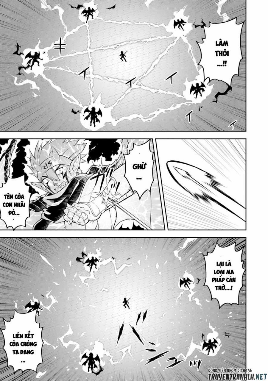 Shikkaku Mon No Saikyou Kenja 46 trang 51