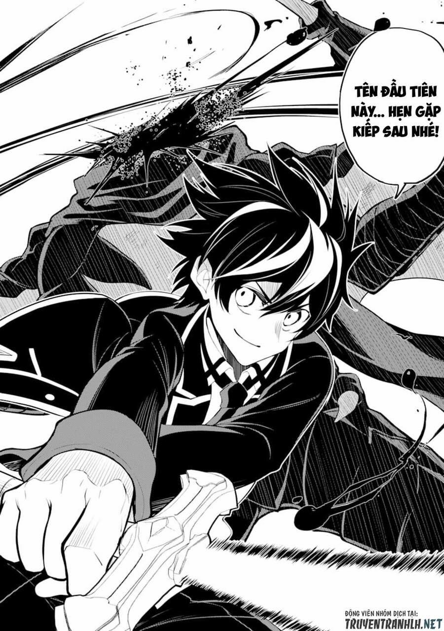 Shikkaku Mon No Saikyou Kenja 46 trang 54