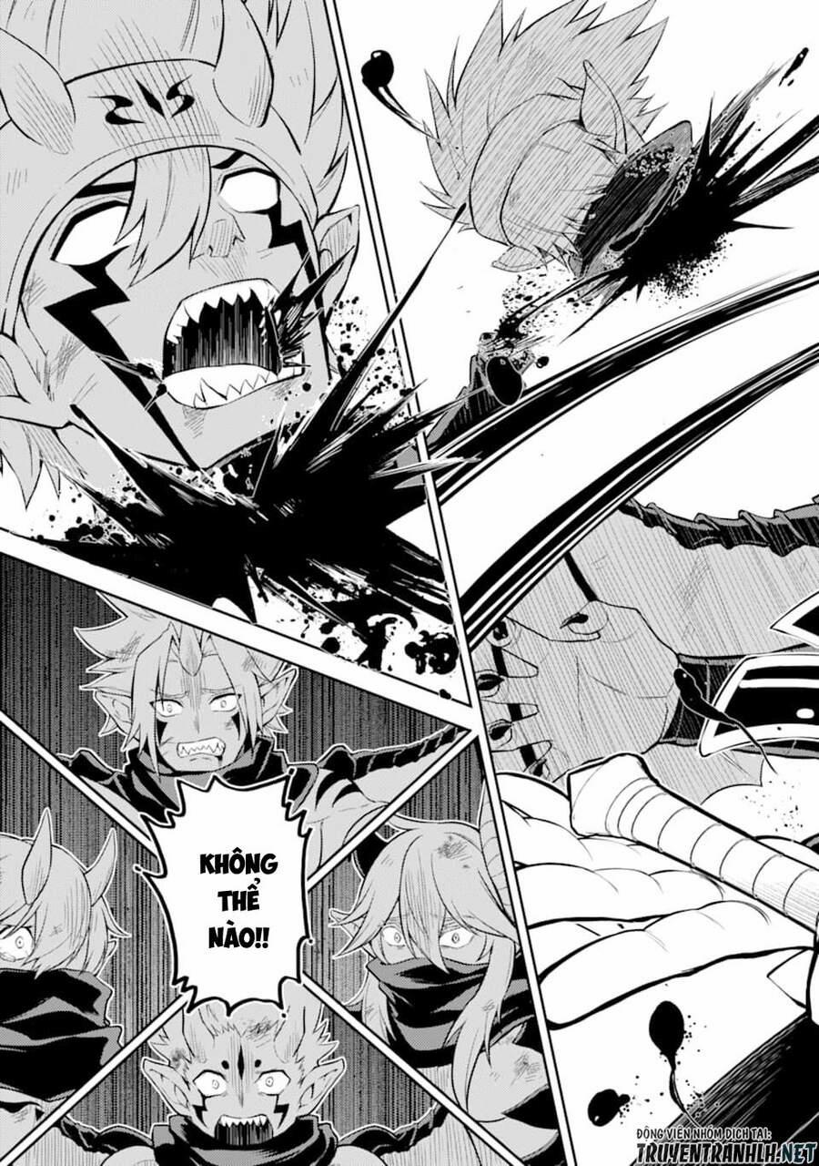 Shikkaku Mon No Saikyou Kenja 46 trang 56