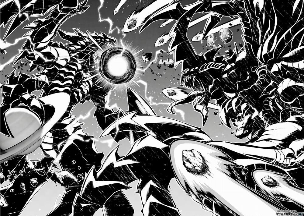 Shikkaku Mon No Saikyou Kenja 47 trang 46