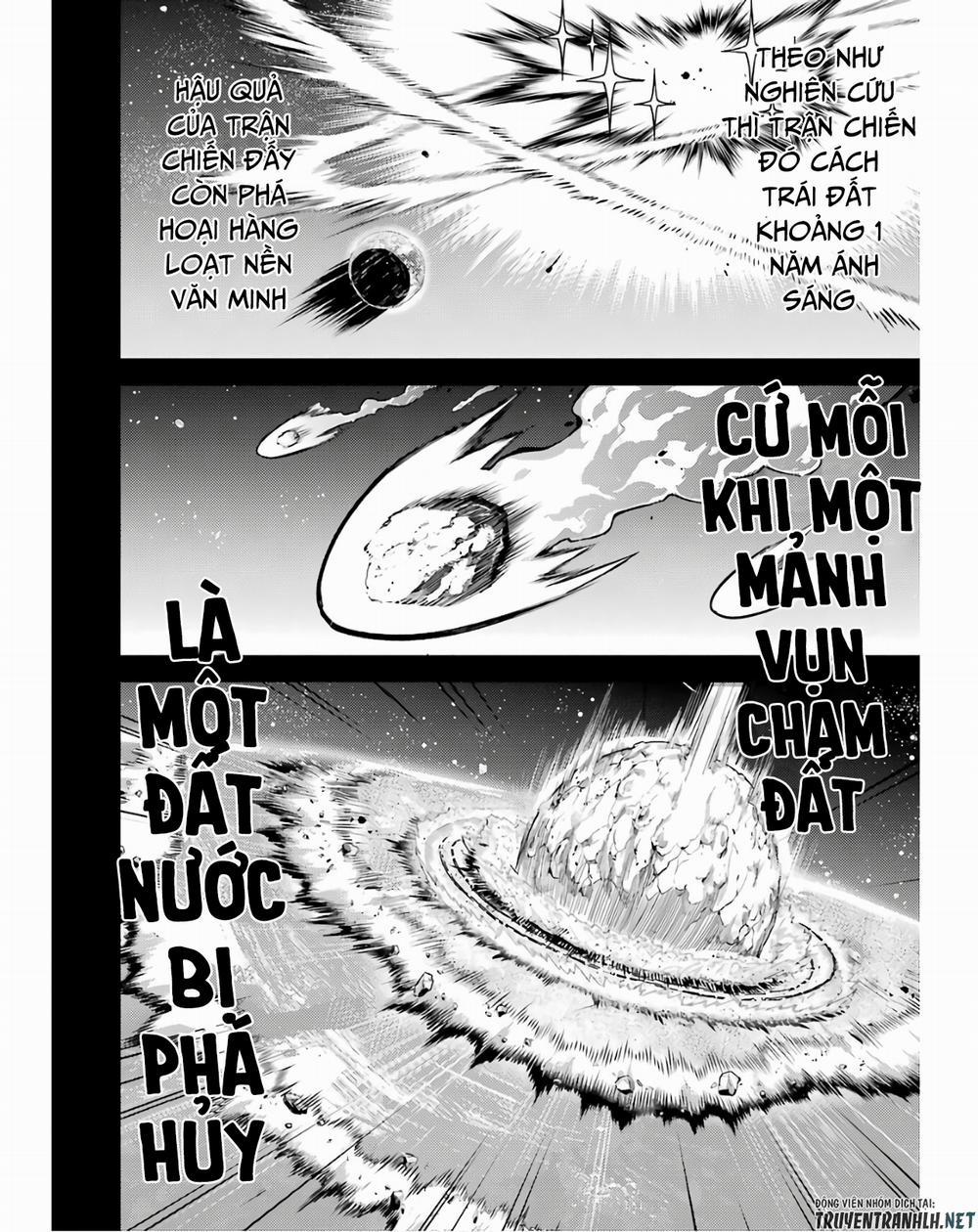 Shikkaku Mon No Saikyou Kenja 47 trang 47