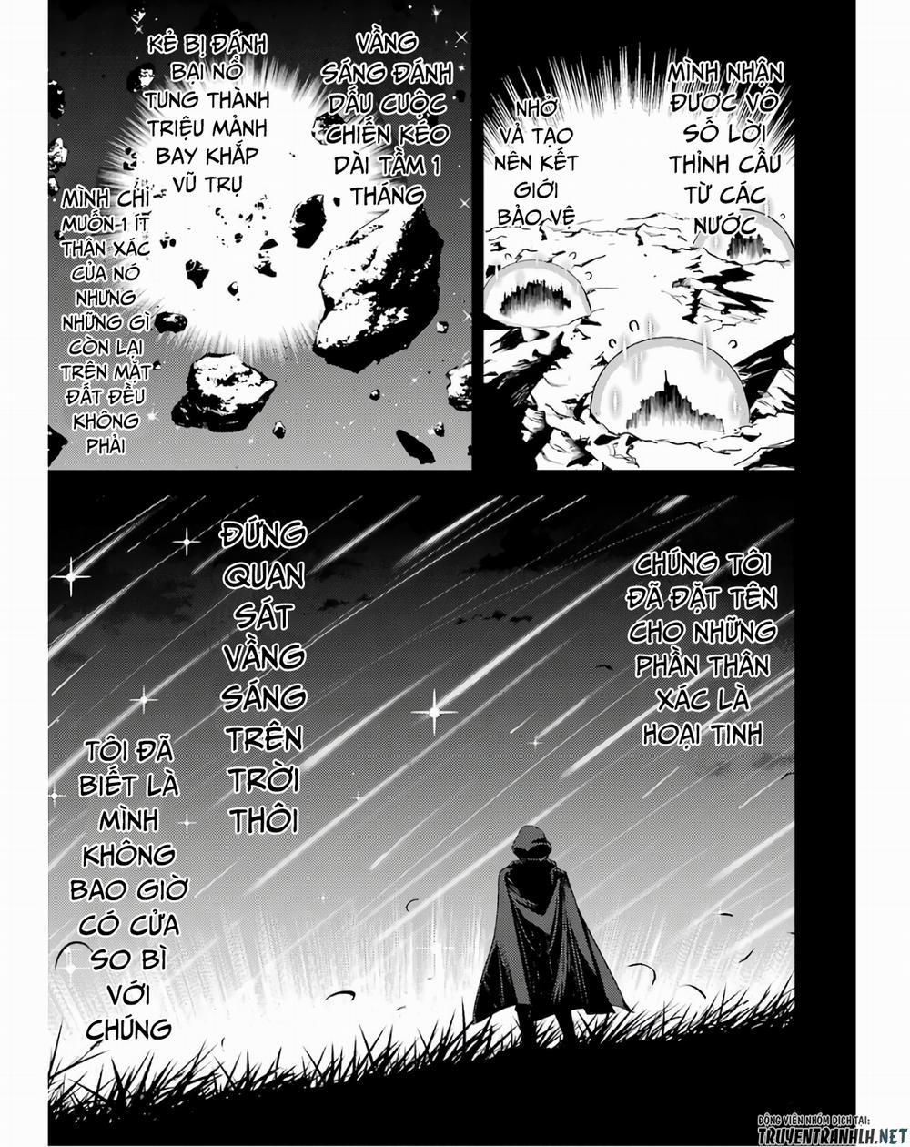 Shikkaku Mon No Saikyou Kenja 47 trang 48