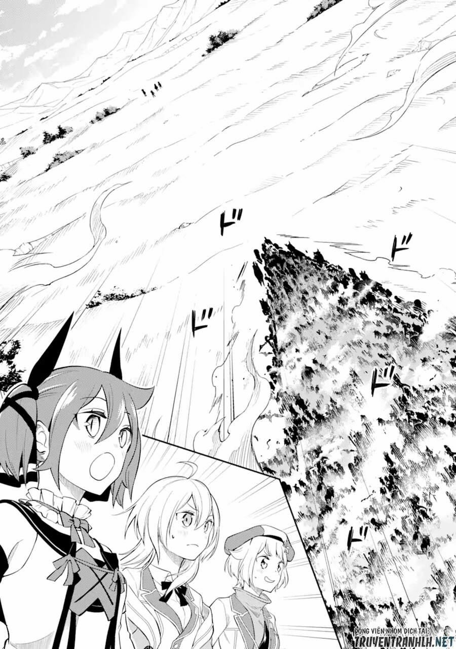 Shikkaku Mon No Saikyou Kenja 48.1 trang 18