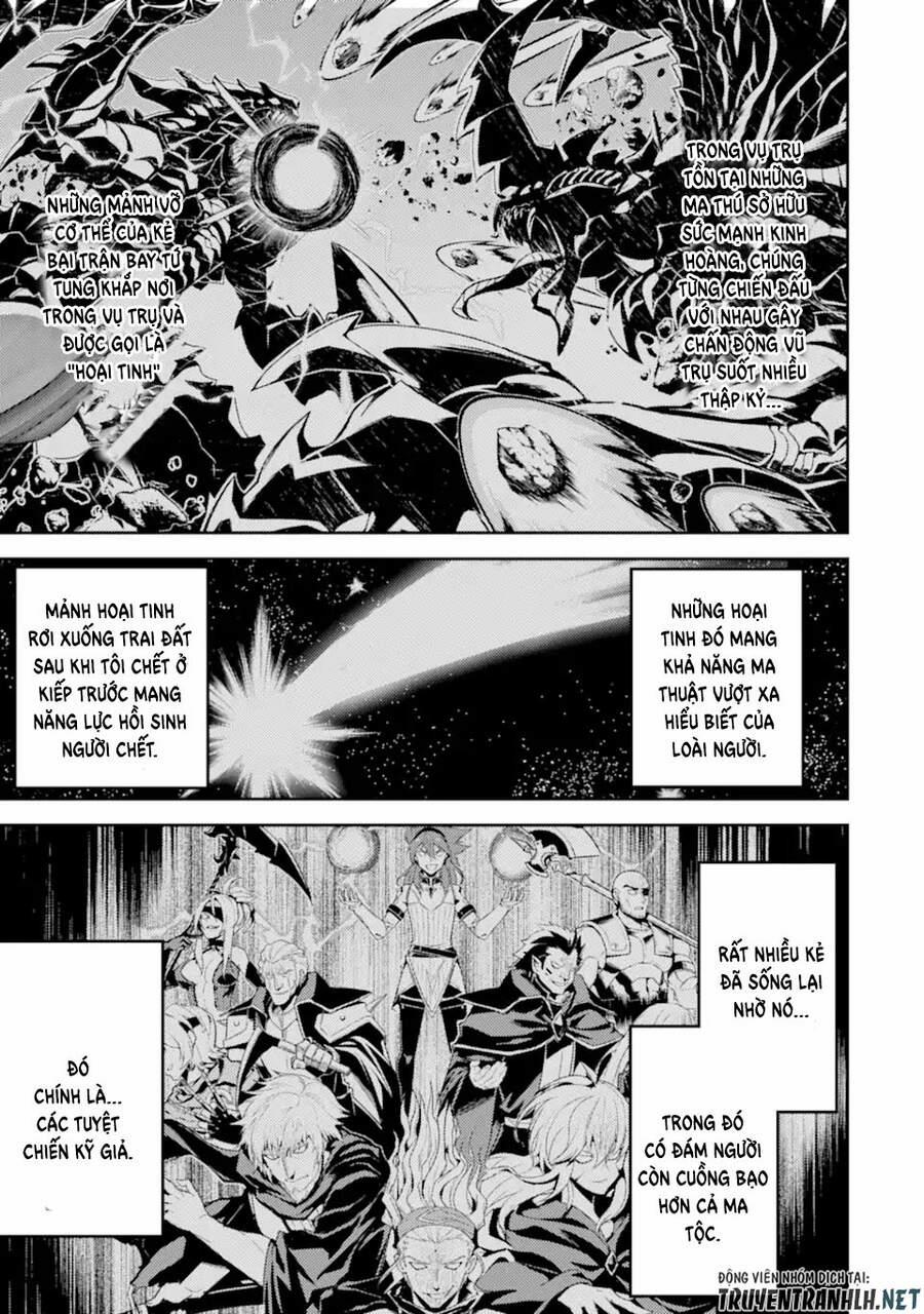 Shikkaku Mon No Saikyou Kenja 48.1 trang 2