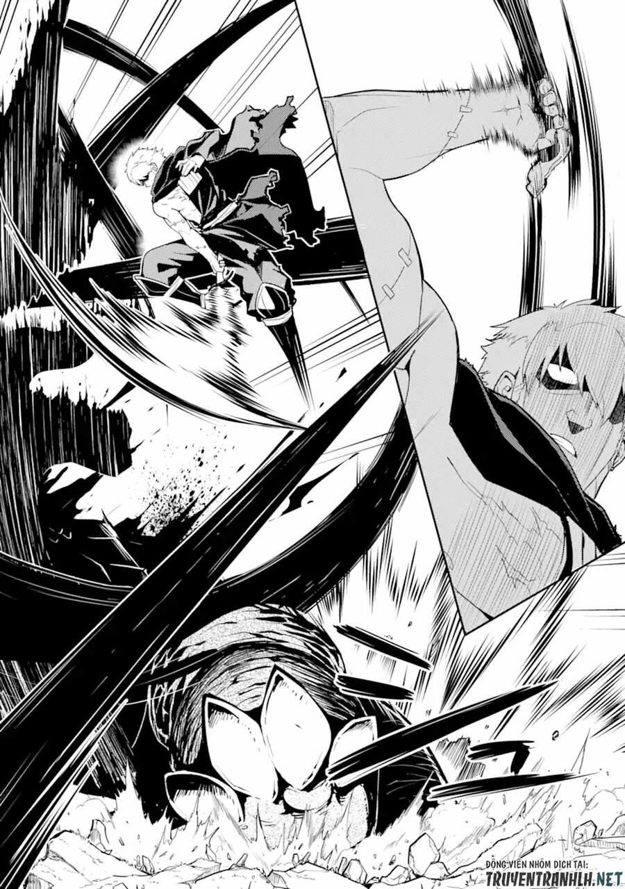 Shikkaku Mon No Saikyou Kenja 48.2 trang 5