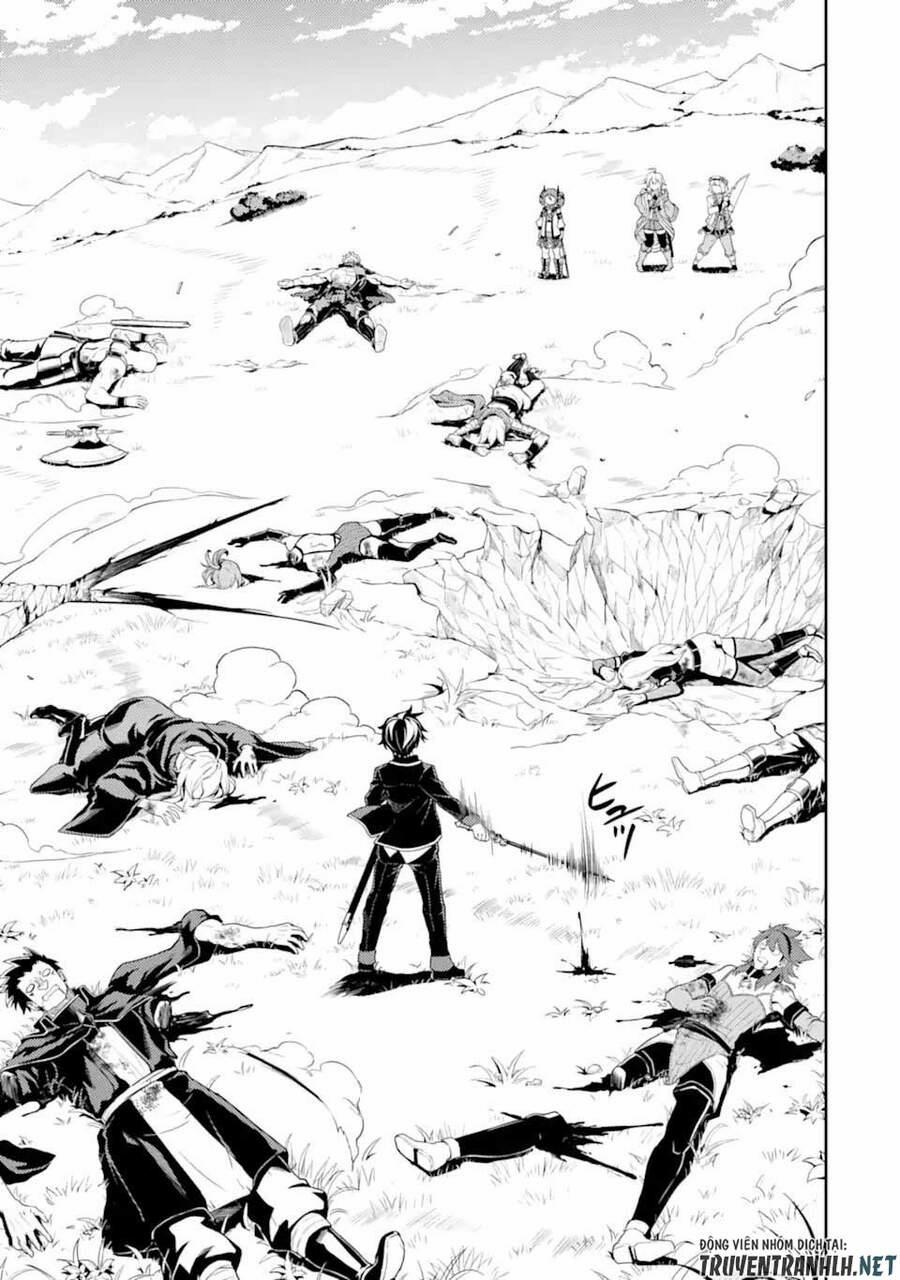 Shikkaku Mon No Saikyou Kenja 49.1 trang 6