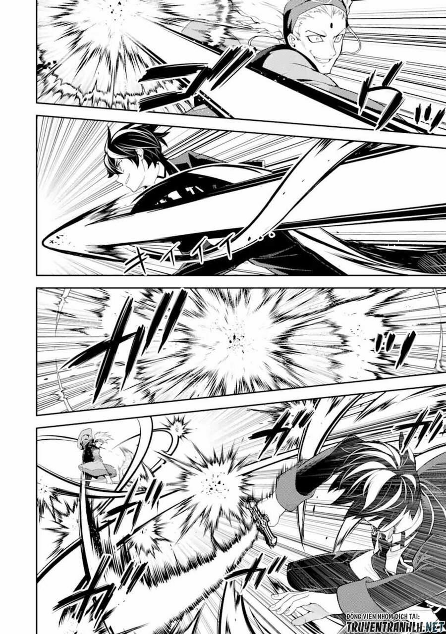 Shikkaku Mon No Saikyou Kenja 49.2 trang 6