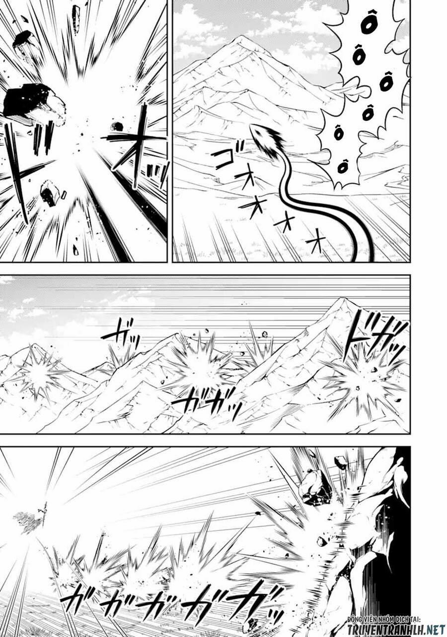 Shikkaku Mon No Saikyou Kenja 49.3 trang 5