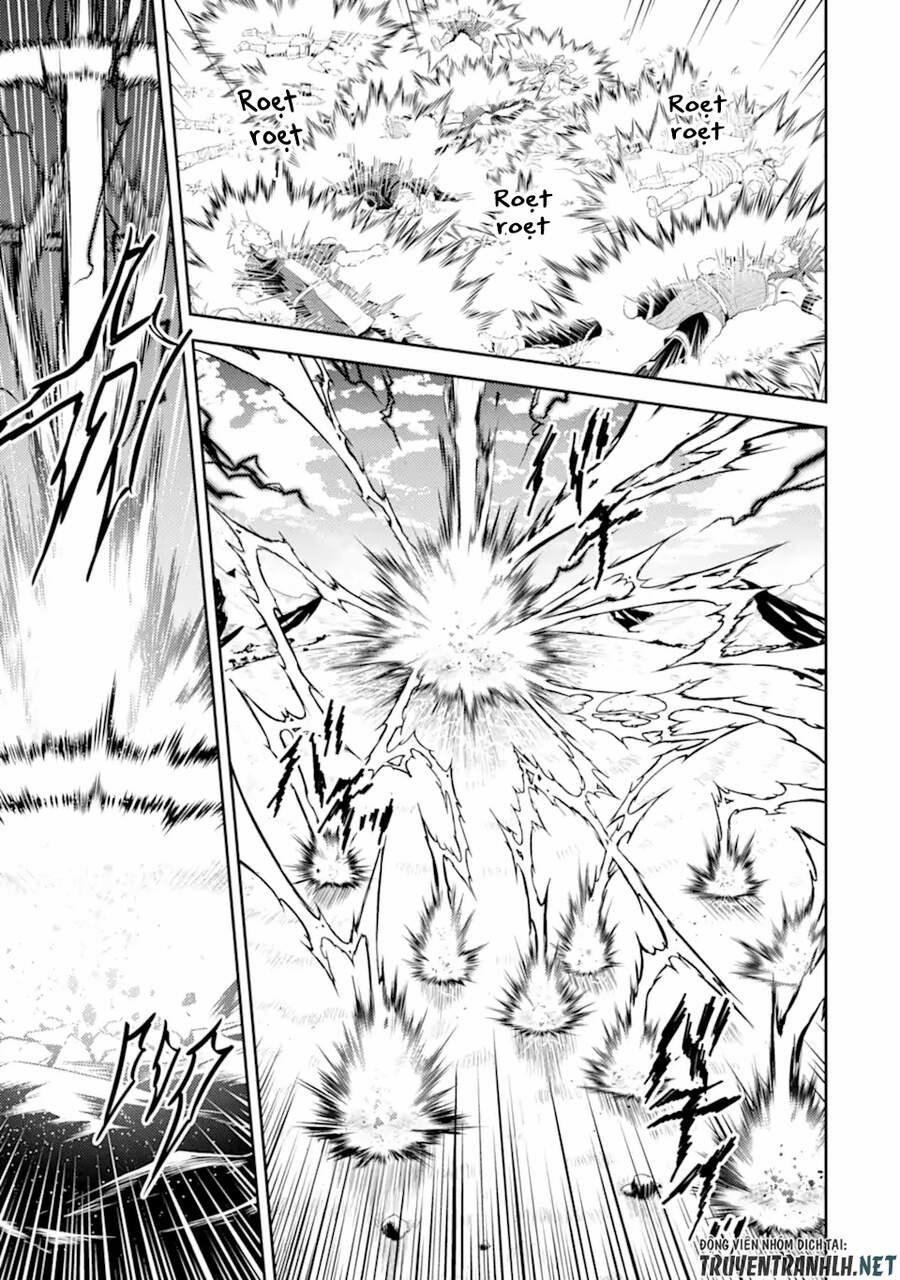 Shikkaku Mon No Saikyou Kenja 49.4 trang 2