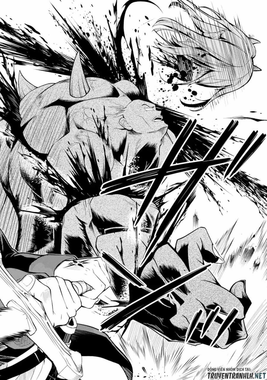 Shikkaku Mon No Saikyou Kenja 49.4 trang 9