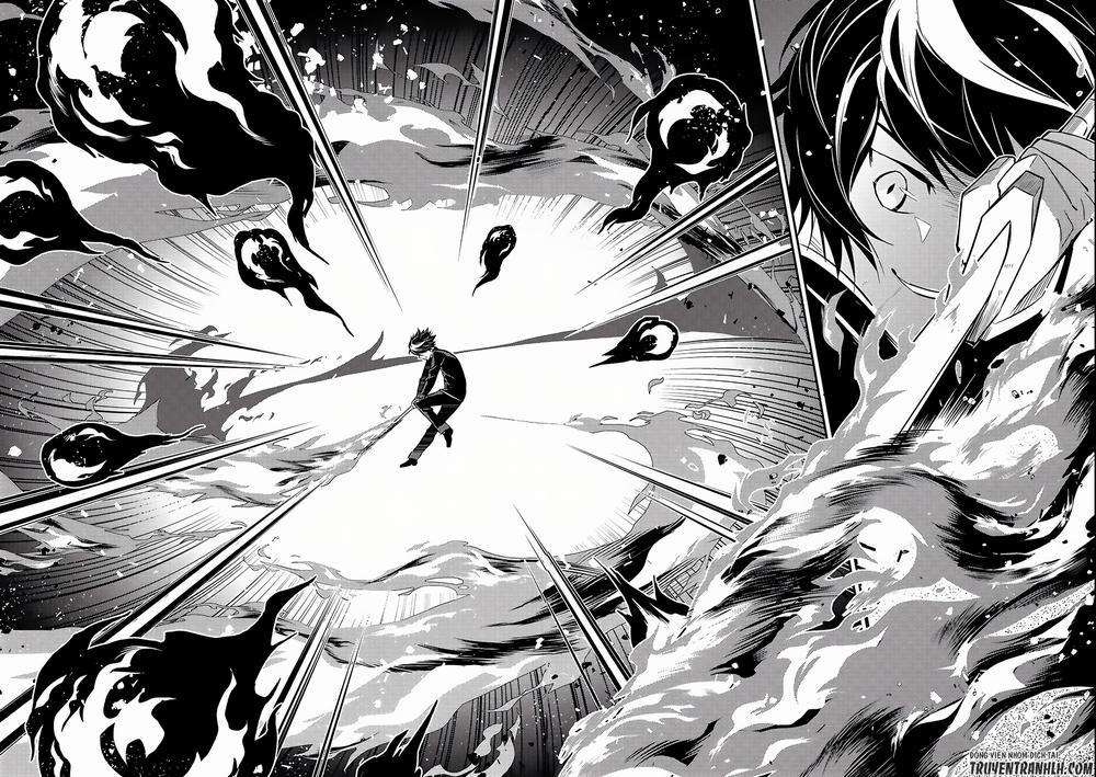 Shikkaku Mon No Saikyou Kenja 5 trang 26