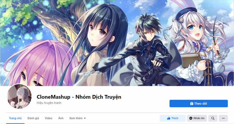 Shikkaku Mon No Saikyou Kenja 50.3 trang 0