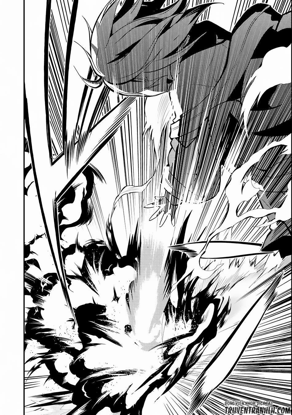 Shikkaku Mon No Saikyou Kenja 6 trang 44