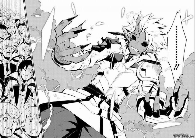 Shikkaku Mon No Saikyou Kenja 7.5 trang 2