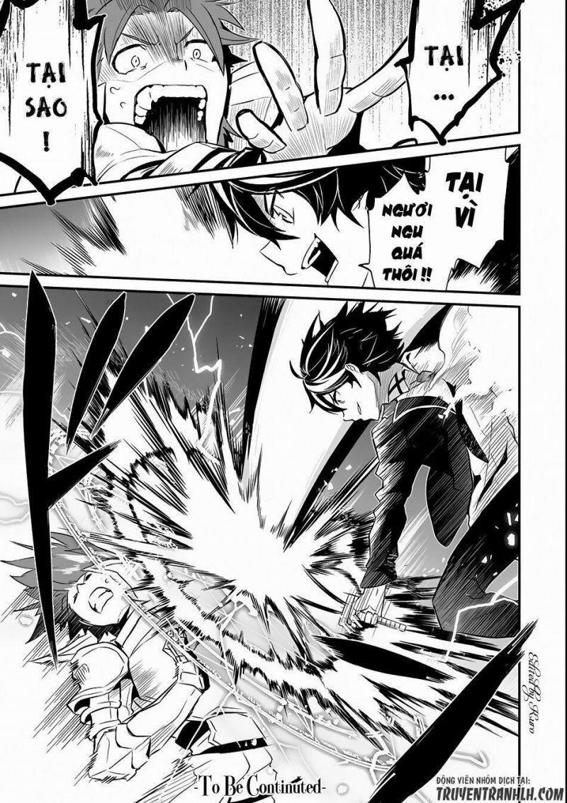 Shikkaku Mon No Saikyou Kenja 7 trang 24