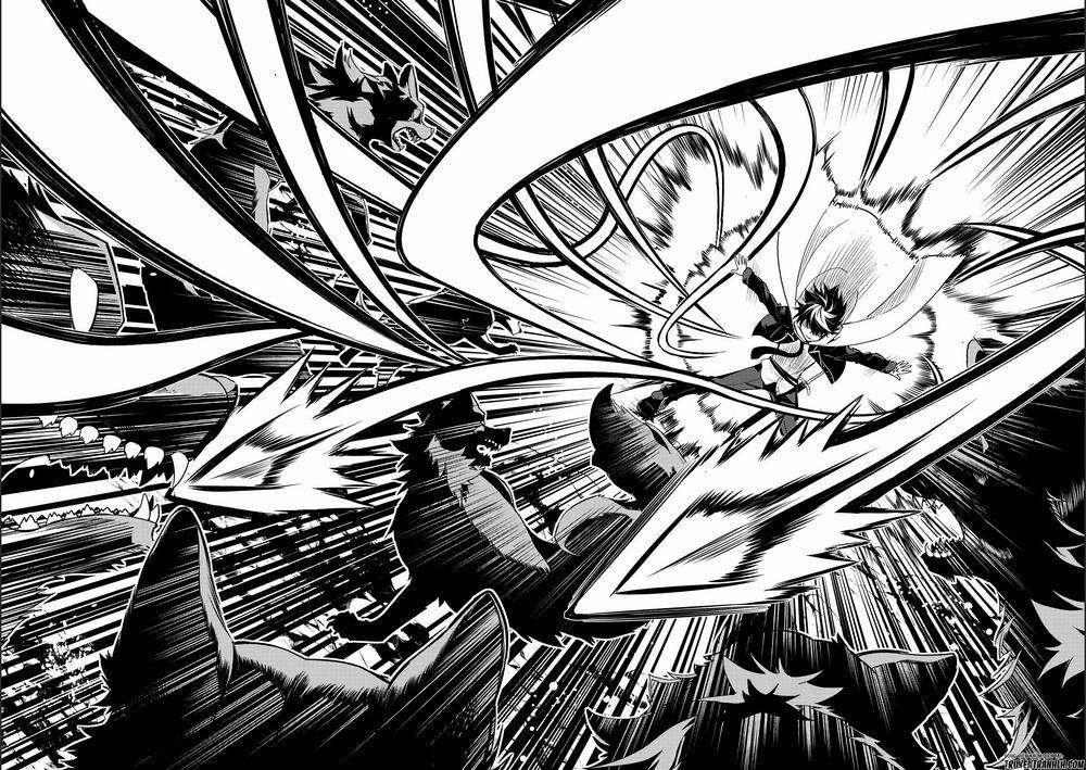 Shikkaku Mon No Saikyou Kenja 9 trang 36