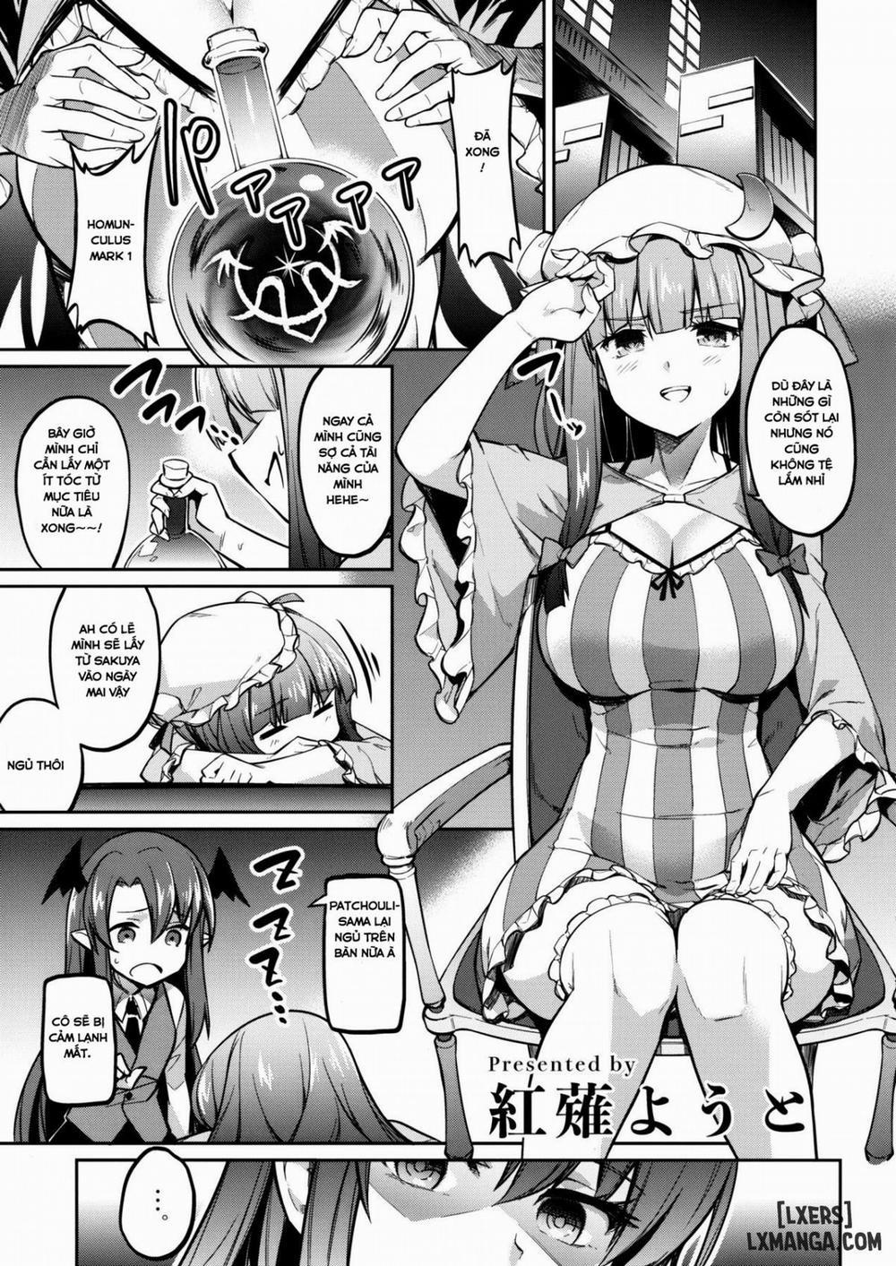 Shikkarimono no Saimin Sakuya-san Oneshot trang 14