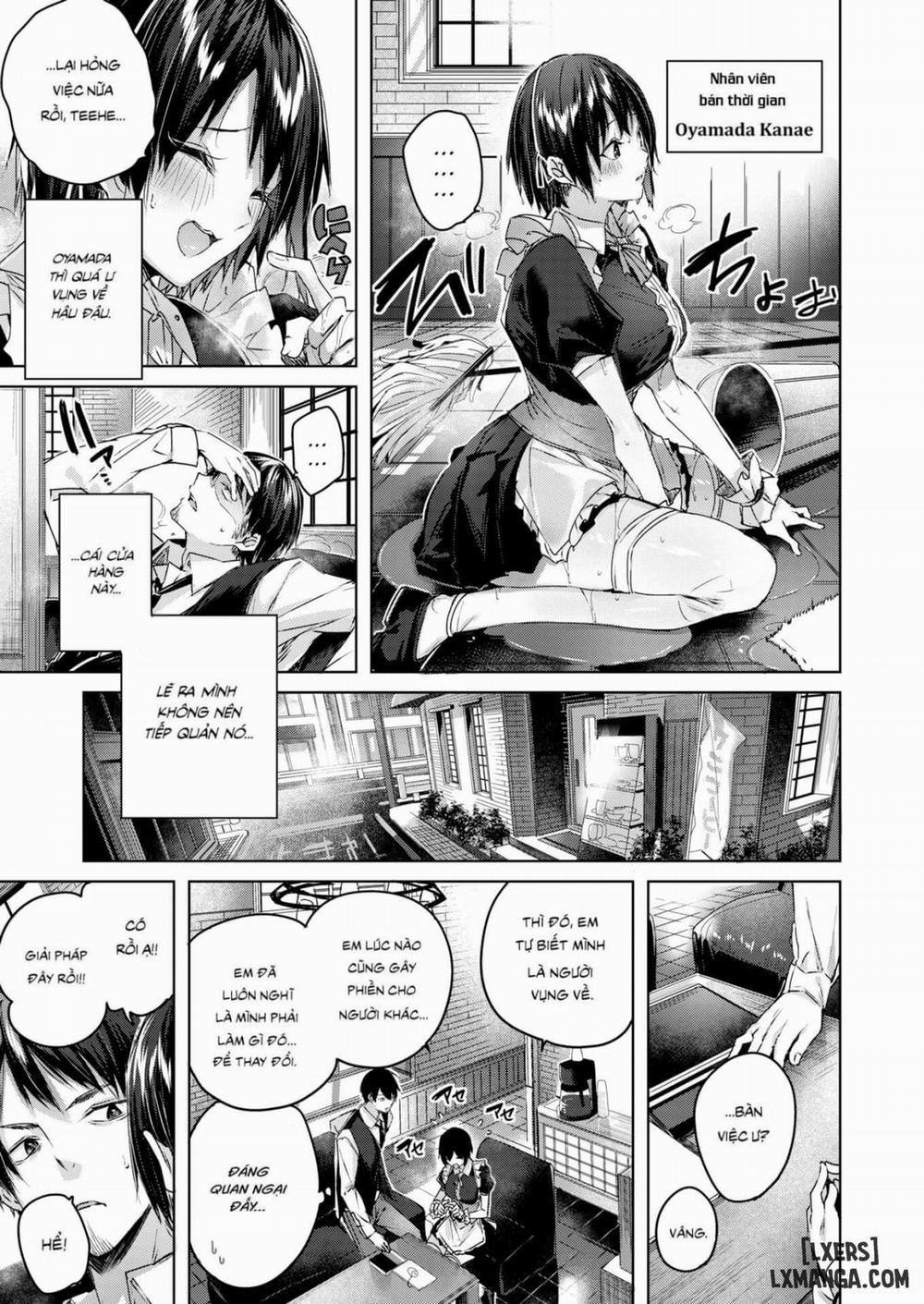 Shiko Splash 1 trang 6