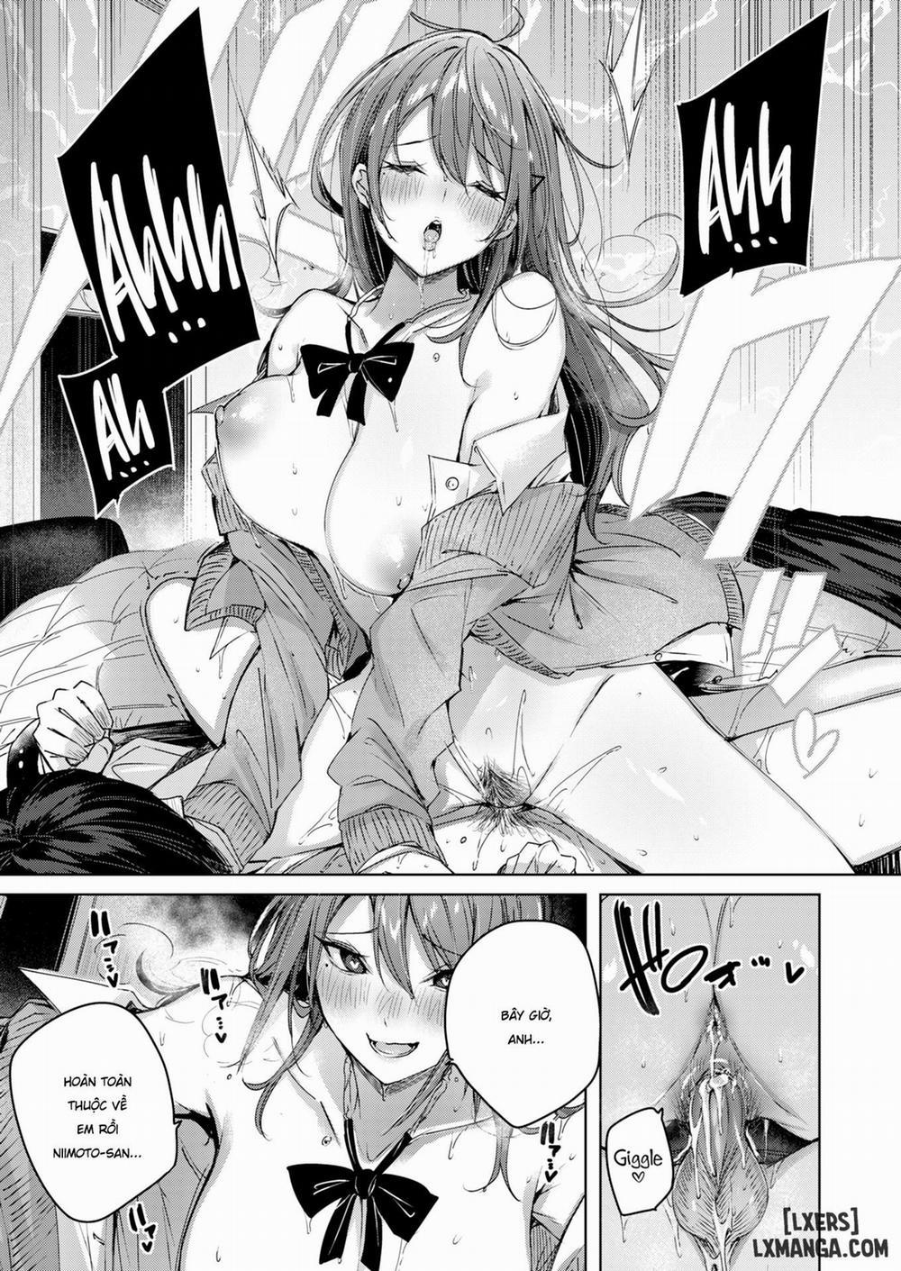 Shiko Splash 2 trang 21