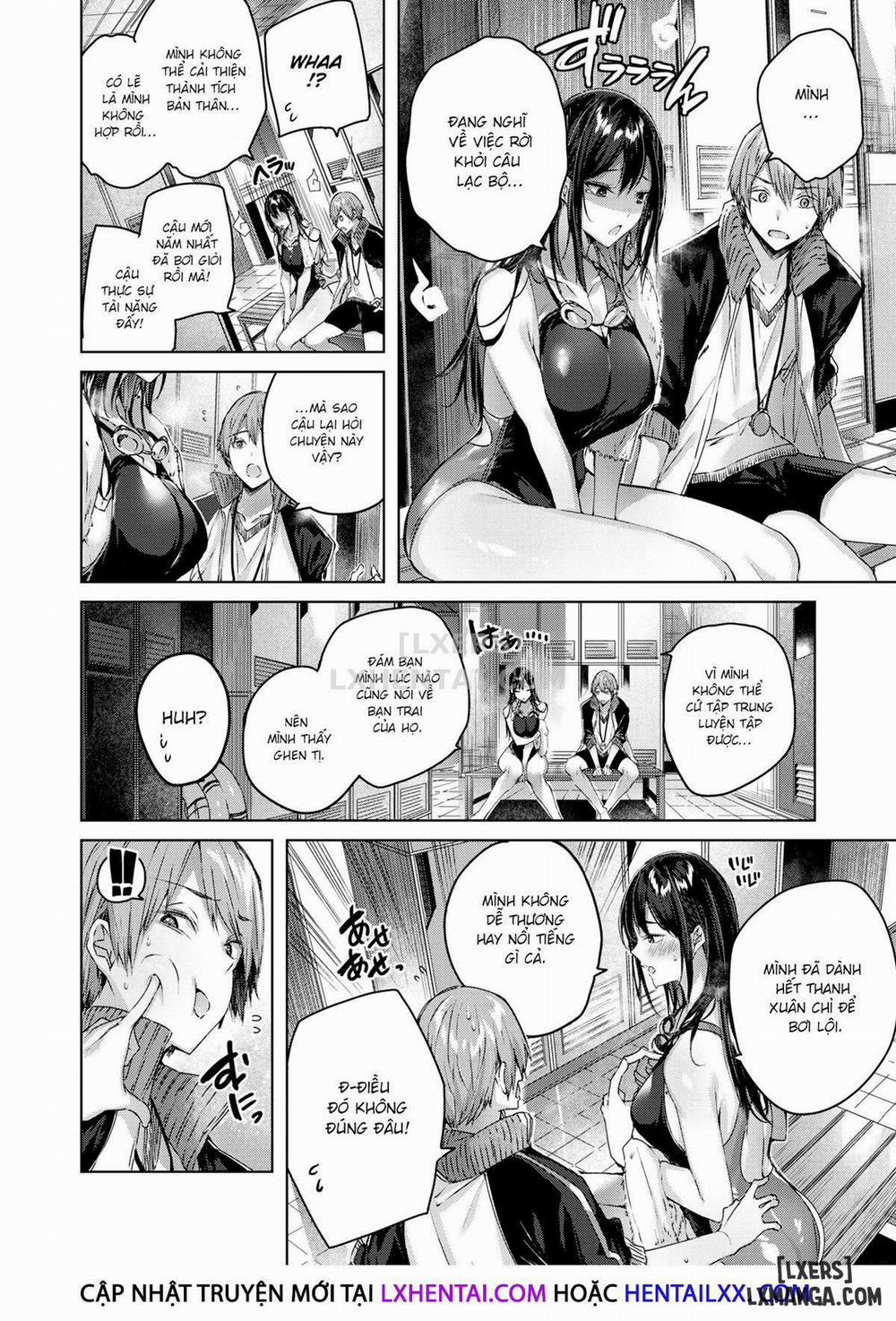 Shiko Splash 5 trang 3