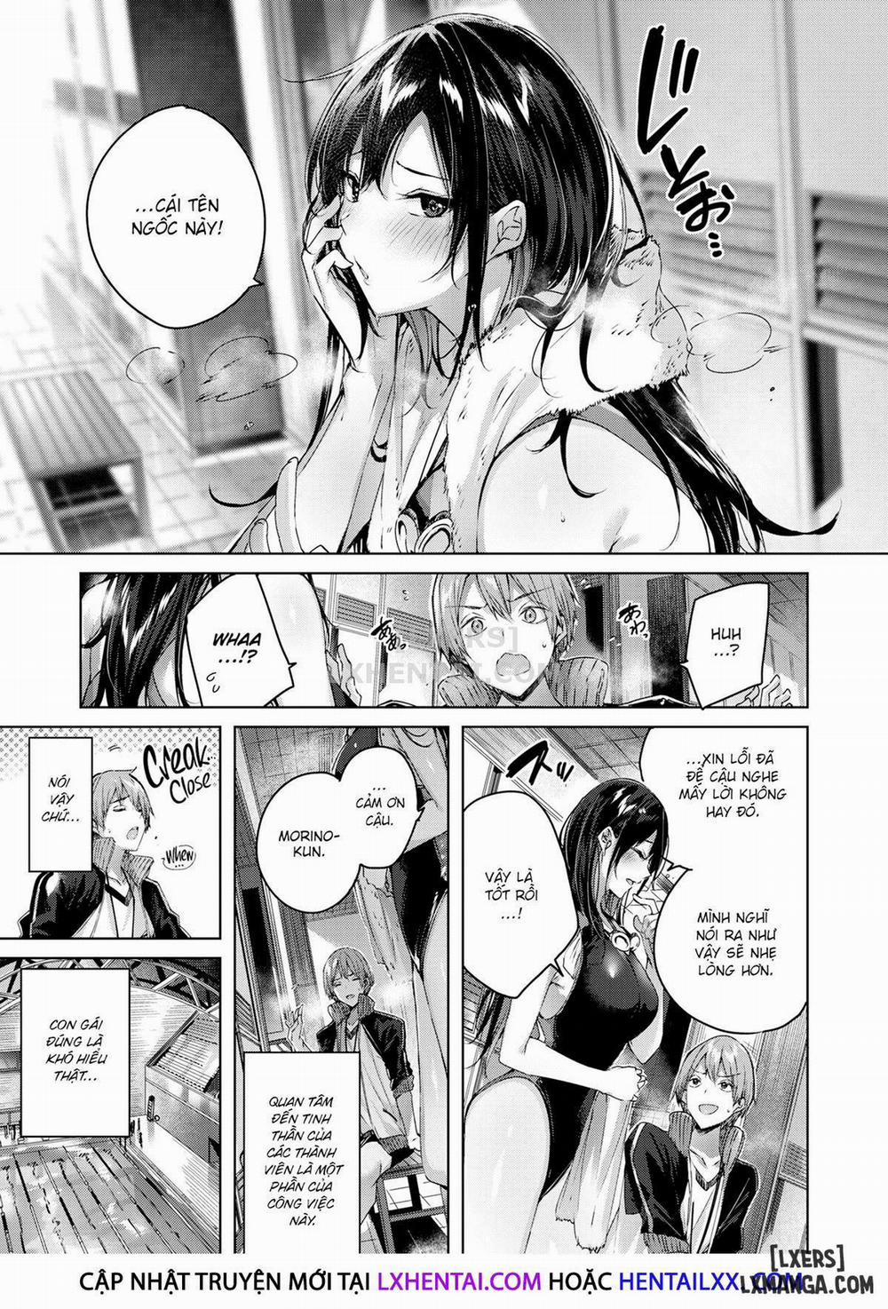 Shiko Splash 5 trang 4