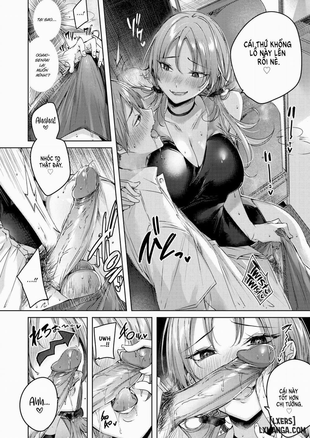 Shiko Splash 6 trang 9