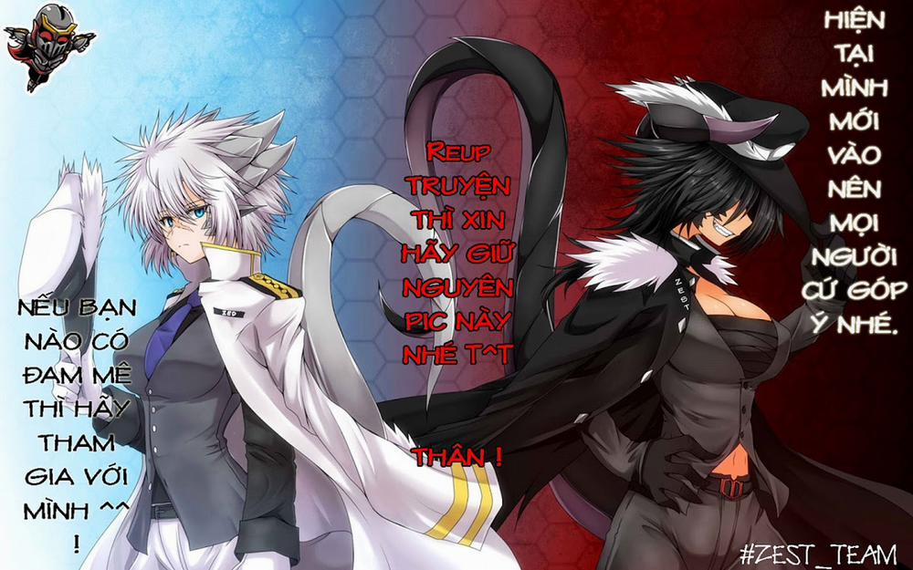 Shimakaze-chan's Overtime (Kancolle) oneshot trang 28