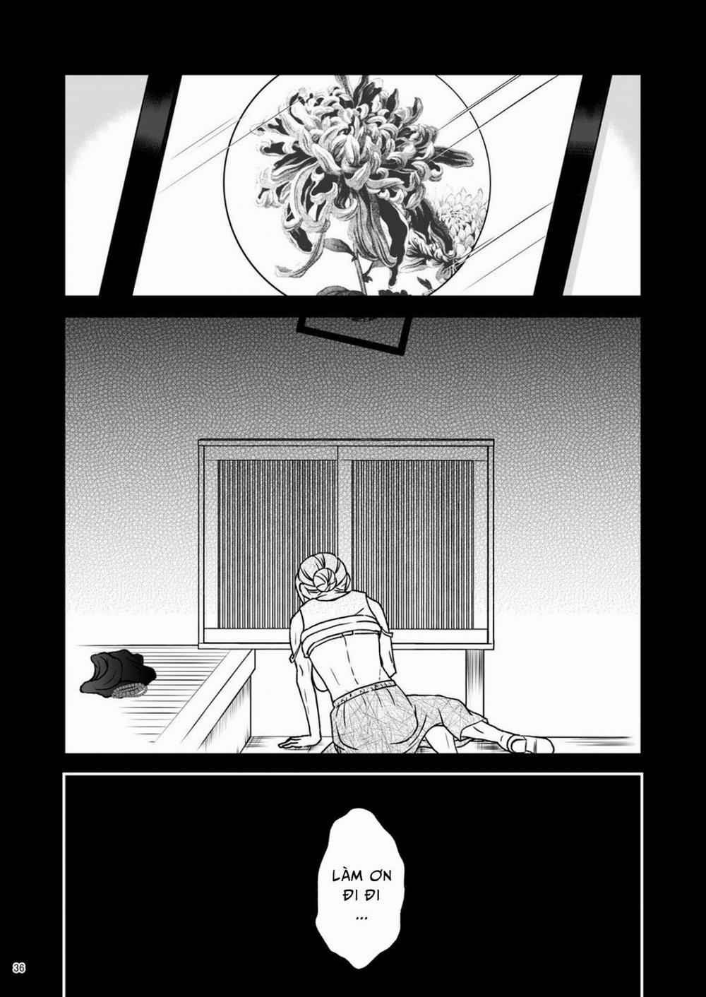 Shimako ~Tsuma No Haha~ 1 trang 36