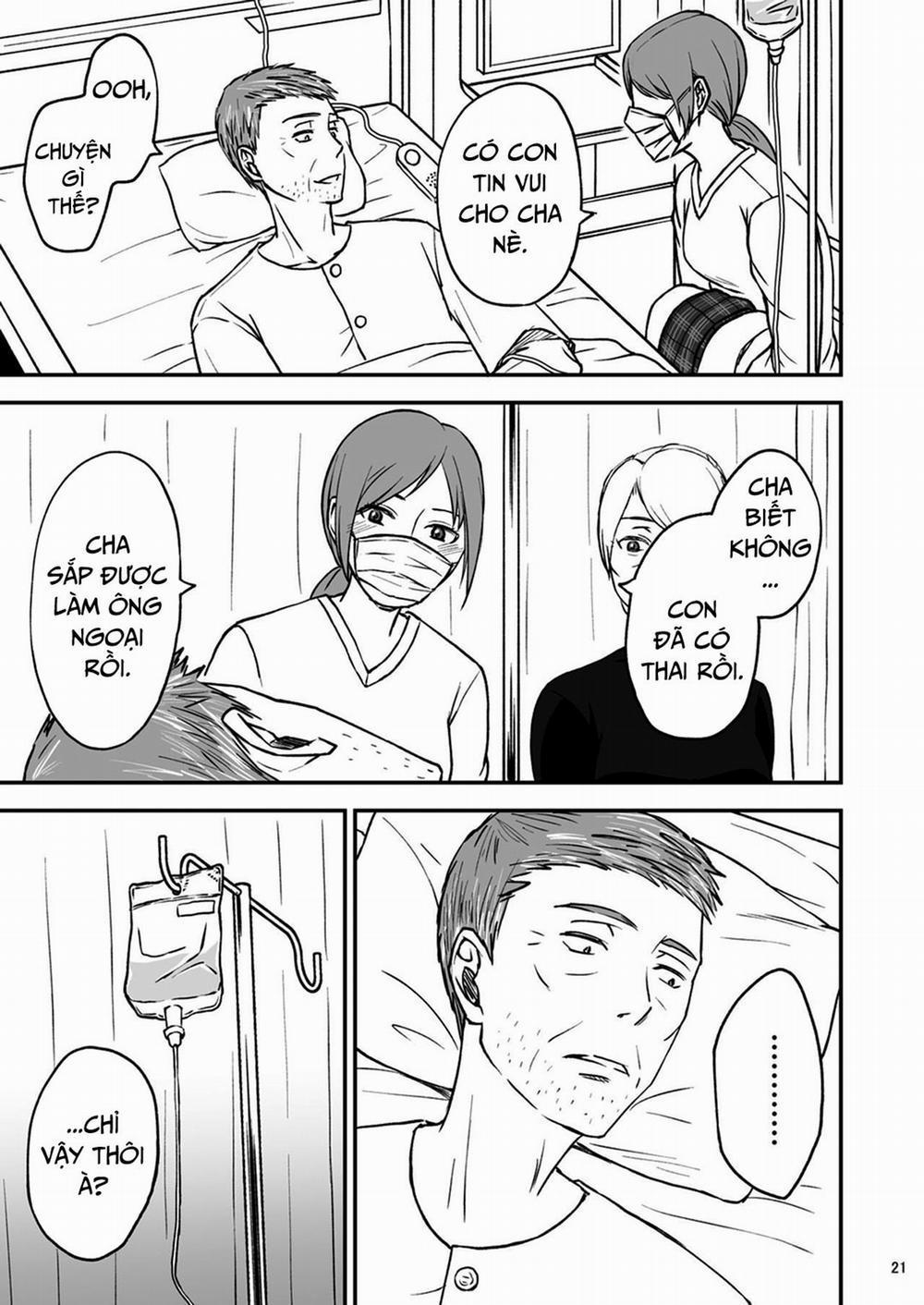 Shimako ~Tsuma No Haha~ 2 trang 20