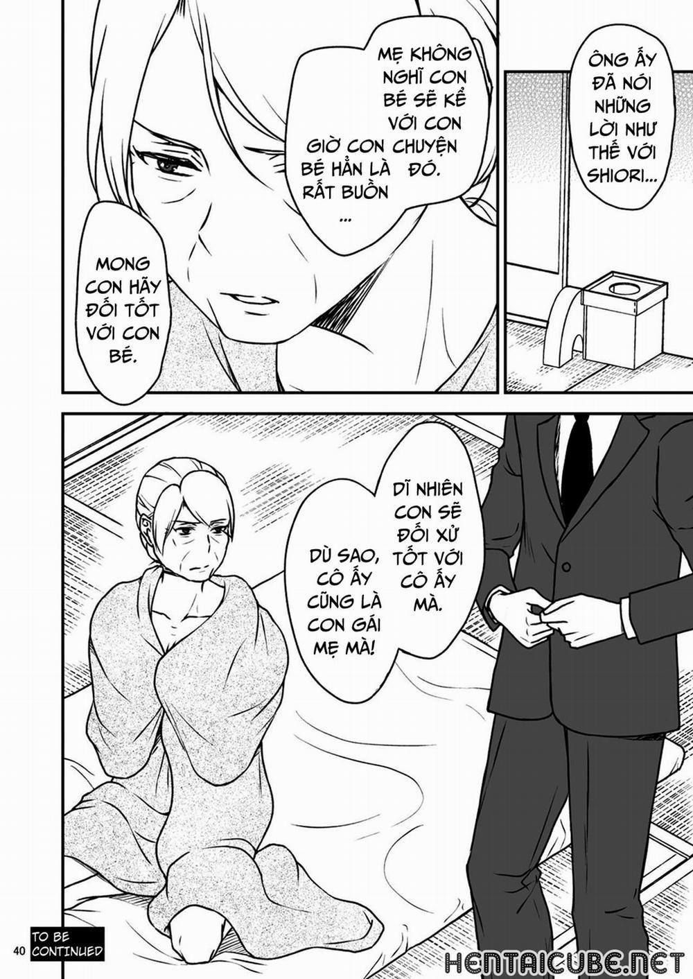 Shimako ~Tsuma No Haha~ 2 trang 39