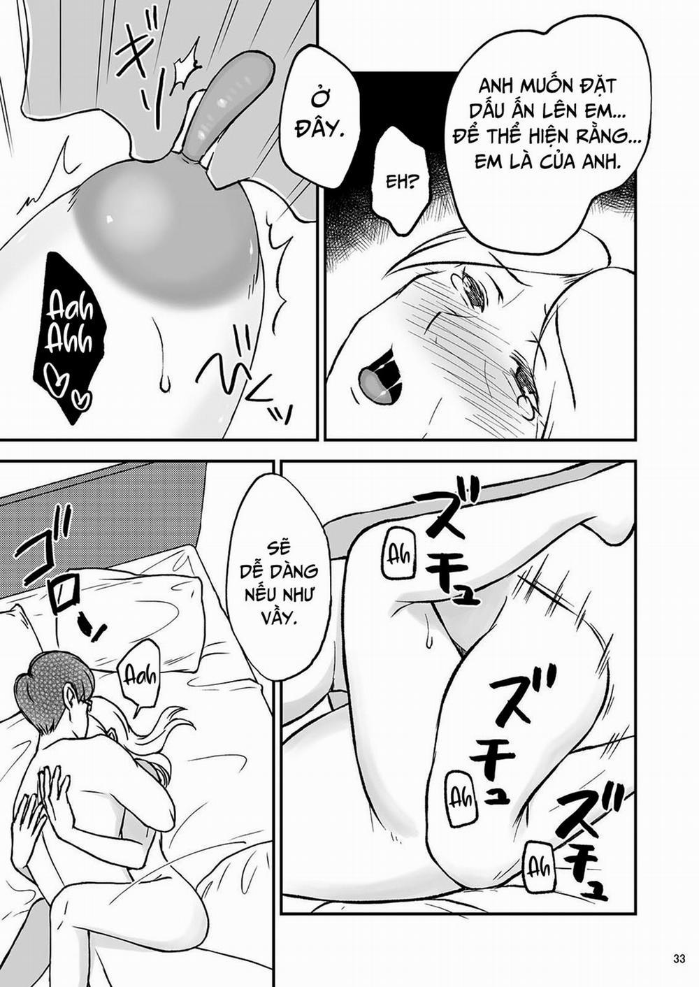 Shimako ~Tsuma No Haha~ 5 trang 32