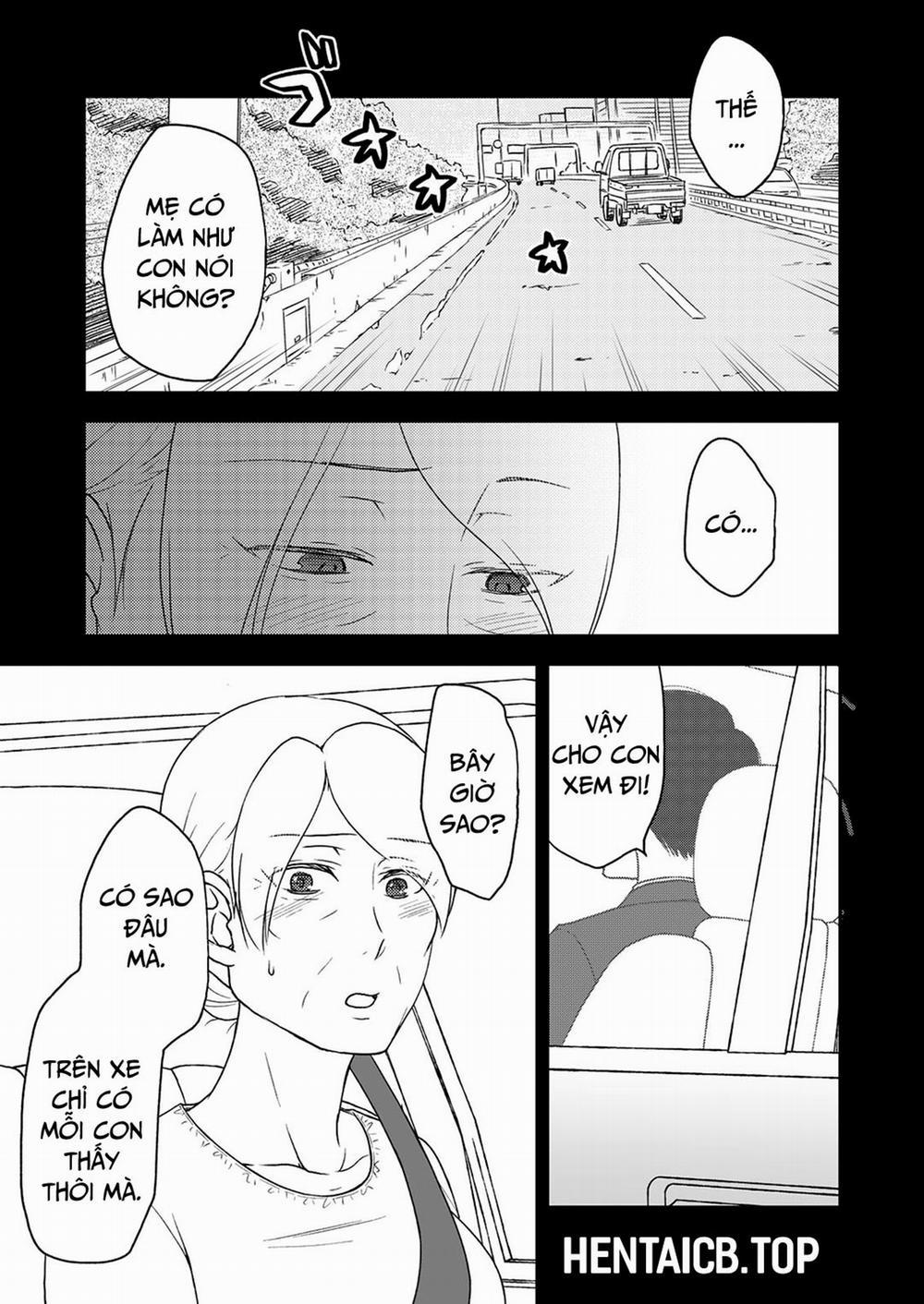 Shimako ~Tsuma No Haha~ 7 trang 2